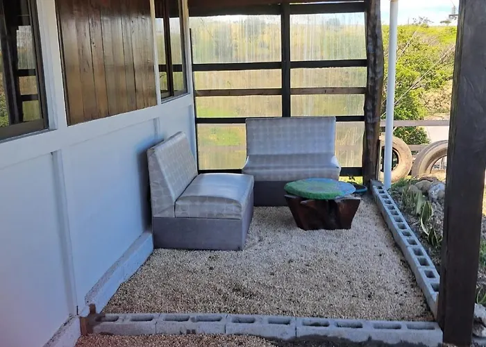Apartamento La Guaca