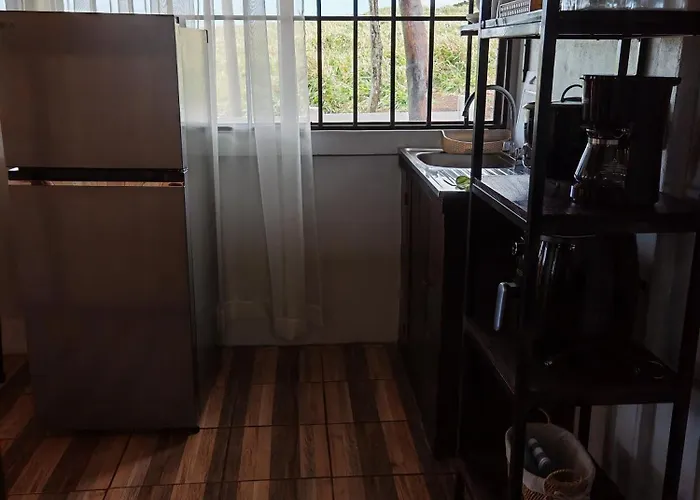 Apartamento La Guaca Bagaces